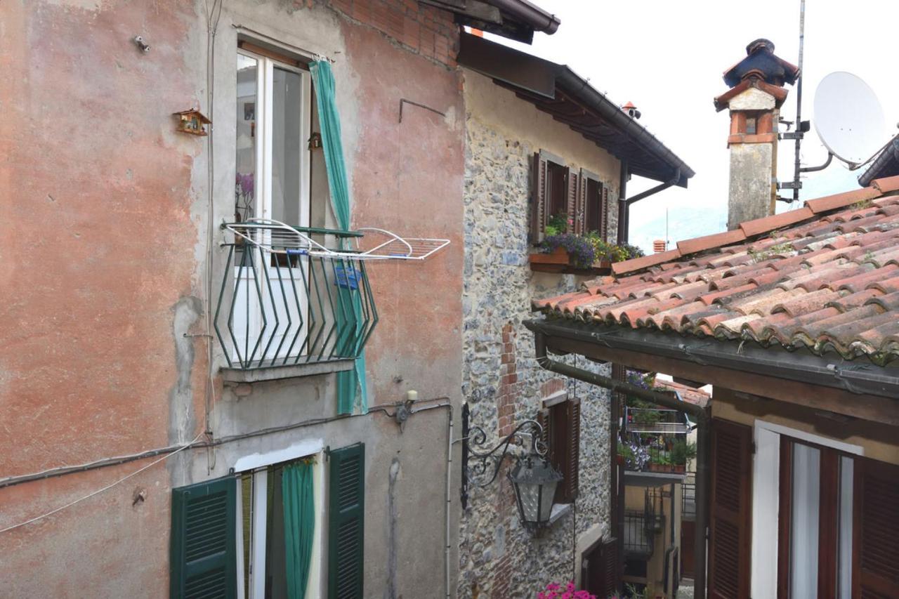 Bellagio Countryside Apartment Εξωτερικό φωτογραφία