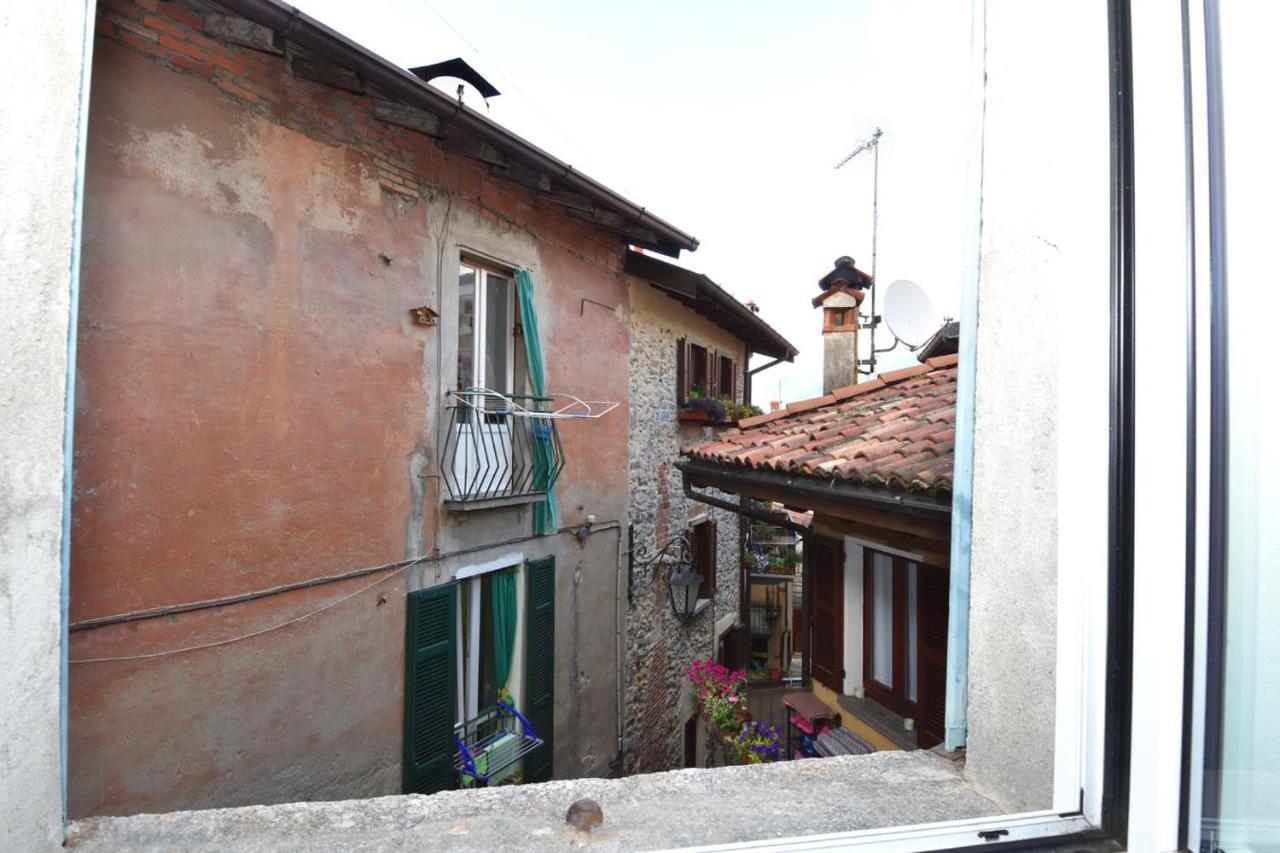 Bellagio Countryside Apartment Εξωτερικό φωτογραφία