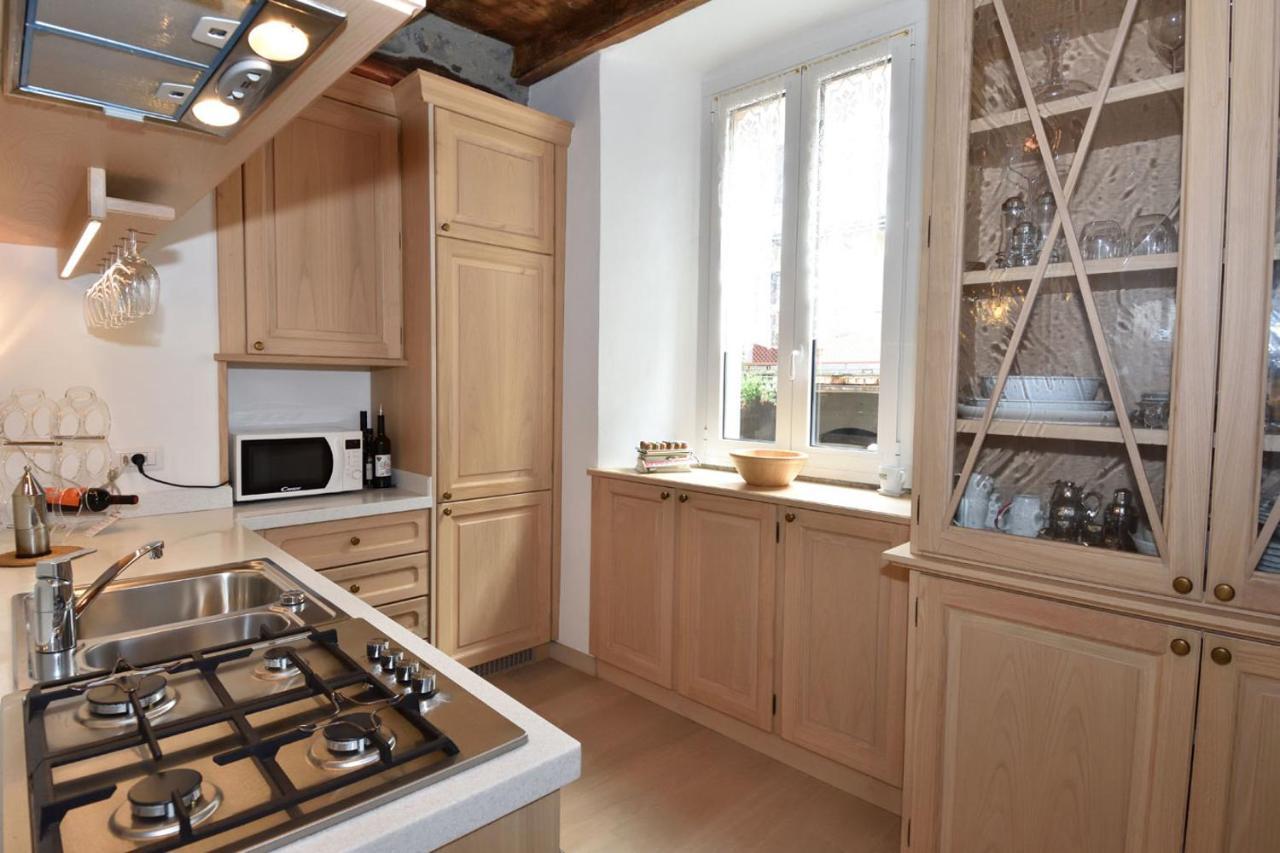 Bellagio Countryside Apartment Εξωτερικό φωτογραφία